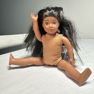 American Girl Doll